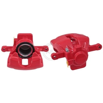 Imagen de A.B.S. 522771C3 Pinza de freno Rojo Fundición gris 159 MINI: Hatchback