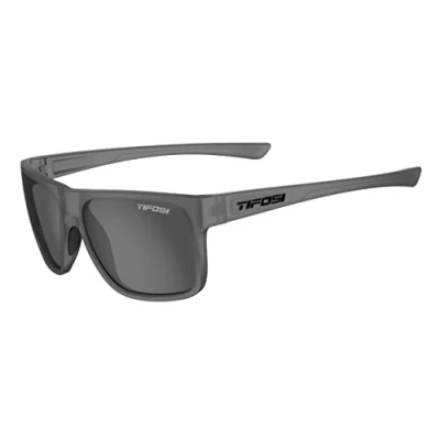 Imagen de Tifosi Swick, Satin Polarizado Ahumado 2022 Gafas, Vapor Satinado/Humo Po, Talla única Unisex Adulto