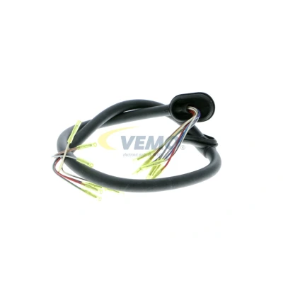 Imagen de VEMO EXPERT KITS + V10 83 0045 Kit de reparación cables Puerta vehículo, Atrás derecha, izquierda con fuelle VOLKSWAGEN: Passat B5 GP Berlina