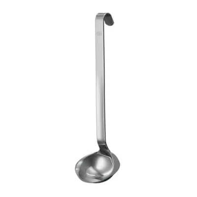 Imagen de Rösle 10060 Cuchara para salsas, 6 centímetros