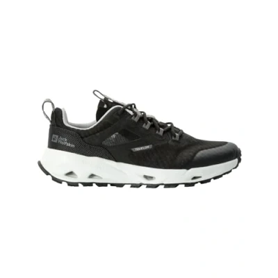 Imagen de Jack Wolfskin Prelight Pro Vent Low W, Zapatillas Mujer, Negro, 40 EU