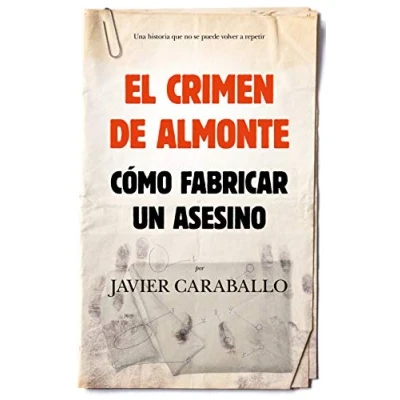 Imagen de El crimen de Almonte (Sociedad actual)