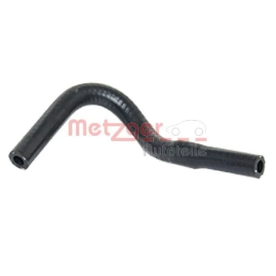Imagen de METZGER 2420172 Manguitos de Radiador EPDM (Ethylen Propylen Dien Caucho) OPEL: Vectra C Berlina, CC, Caravan