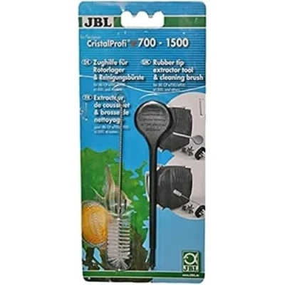 Imagen de JBL Ayuda de tracción 60114 para rodamientos Rotor filtros Exteriores