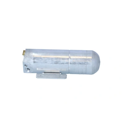 Imagen de NRF 33378 Filtro Deshidratante Aluminio con junta anular MERCEDES BENZ: ACTROS MP4