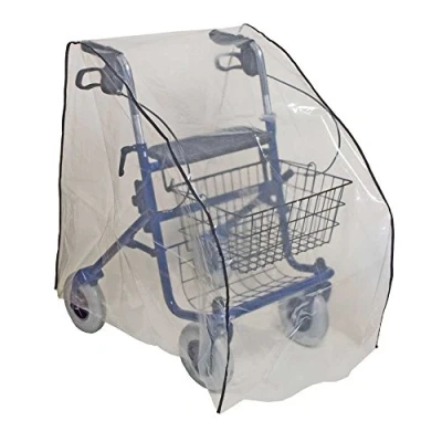 Imagen de Behrend Funda protectora universal para andador (60 x 80 82 cm)