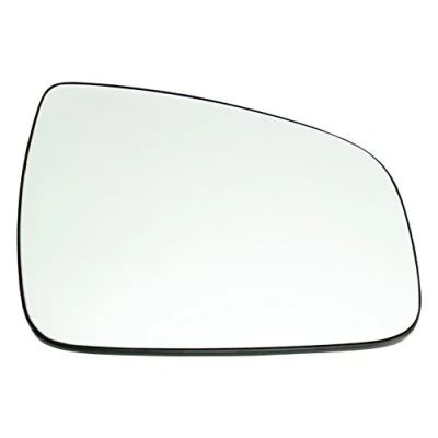 Imagen de TarosTrade 57 2201 R 71718 Cristal De Retrovisor Calefactable Lado Derecha