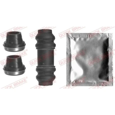 Imagen de QUICK BRAKE 113 1411 Kit de accesorios, pinza freno OPEL: Movano A Furgón
