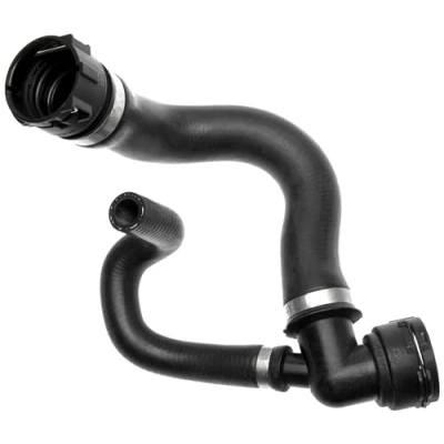 Imagen de GATES 05 2542 Manguitos de Radiador EPDM (Ethylen Propylen Dien Caucho) VOLVO: XC60 I, XC70 II Familiar