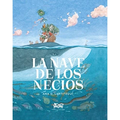 Imagen de La nave de los necios: 7 (DEGURIA)