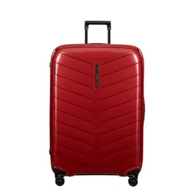 Imagen de Samsonite Attrix Spinner XL, Maleta, 81 cm, 120 L, Rojo