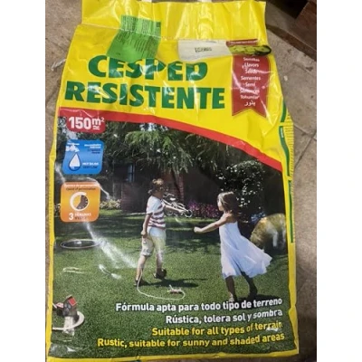 Imagen de Fito Semilla cesped resistente 5 kg