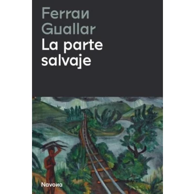 Imagen de La parte salvaje (SERIE M)