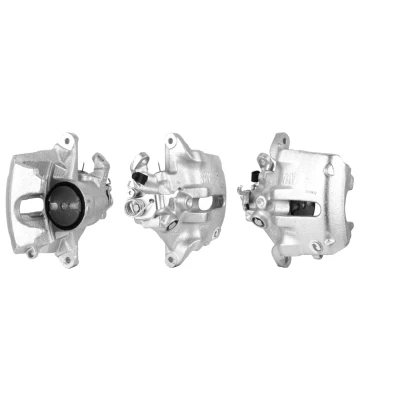 Imagen de DRI 3169300 Pinza de freno Hierro fundido eje delantero, izquierda, delante CITROËN: C5 I Hatchback, II Familiar