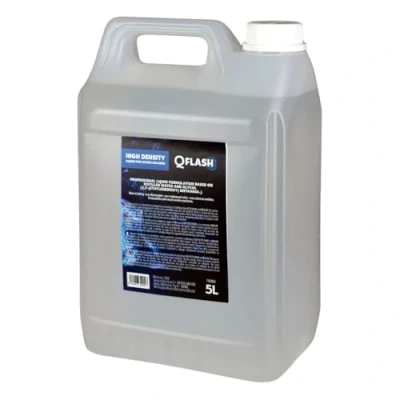 Imagen de QFLASH Humo High Density 5 litros