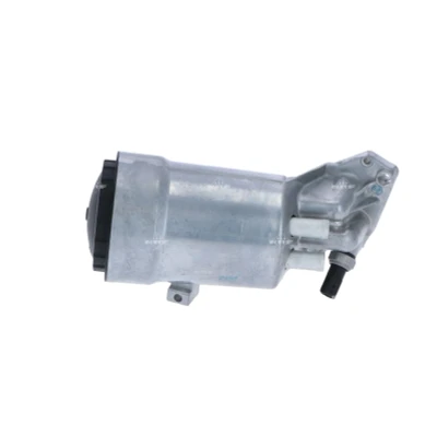 Imagen de NRF 31292 Radiador de aceite con enfriador filtro RENAULT: MASTER 2 Kasten, ESPACE 3, Bus norauto, oscaro, mister auto