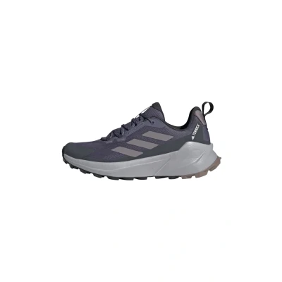 Imagen de Adidas Terrex Trailmaker 2 Zapatillas de senderismo Preloved violet taupe oxide carbon, Mujer, Talla: 36, carbon