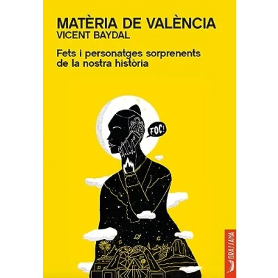 Imagen de Materia De Valencia