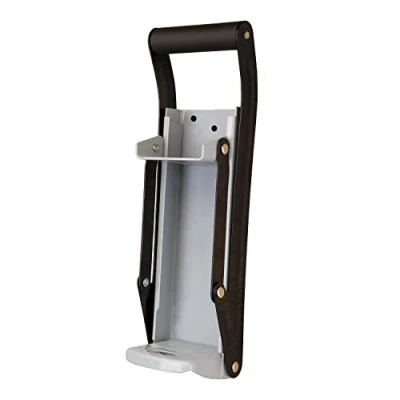 Imagen de Ibili Prensa LATAS, Stainless Steel