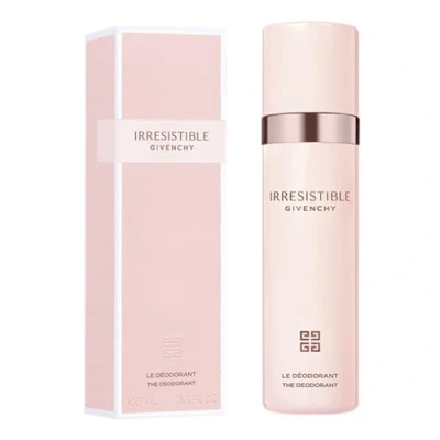 Imagen de Givenchy Irresistible Desodorante 100 ml