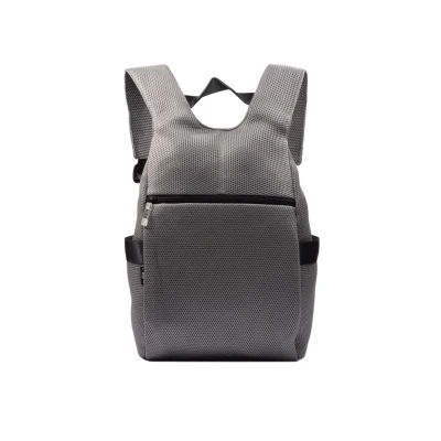 Imagen de KCB BIG 3D Mochila, Mujer, Talla: One Size, Grey
