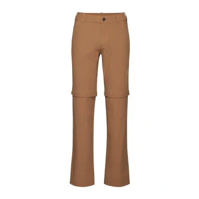 Imagen de Mammut Hiking V Zip Off Pantalones para Hombre