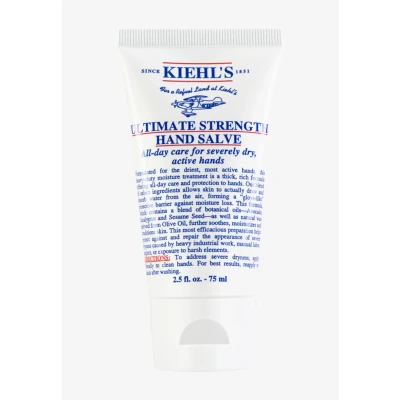 Imagen de Kiehl&#039;s Ultimate Strength Hand Salve Crema de Manos 150 ml