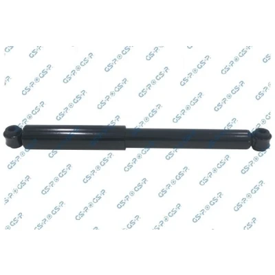 Imagen de GSP 32127351 Amortiguador Eje trasero, derecha Presión de gas Bitubular telescópico TOYOTA: Hilux VI Pick up 2.4 TD 4WD, D