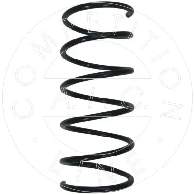 Imagen de AIC 52443 Muelle de suspensión Eje delantero helicoidal FORD: MONDEO 2