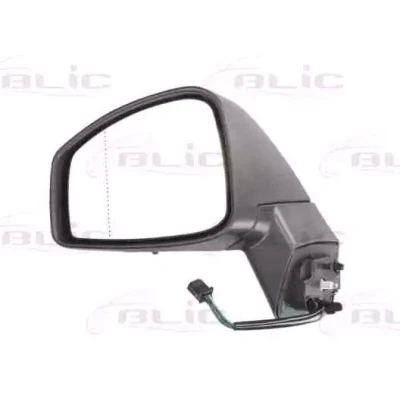 Imagen de Retrovisor exterior BLIC 5402 09 2002157P