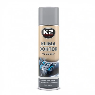 Imagen de K2 W100 Desinfectante/purificador aire acondicionado aerosol 500