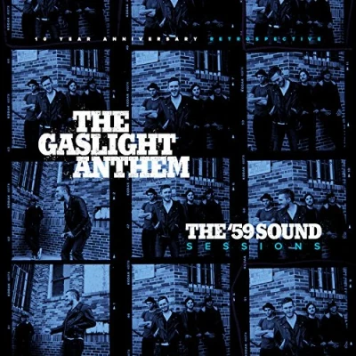 Imagen de The 59 Sound Sessions Ed Deluxe Vinilo