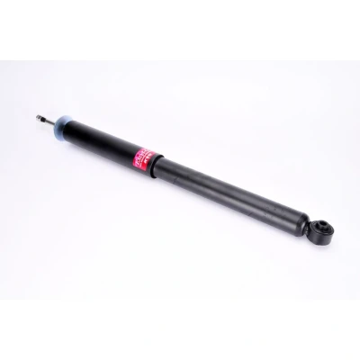 Imagen de KYB Excel G 343270 Amortiguador Eje trasero Presión de gas Bitubular telescópico Espiga arriba, Anillo inferior SAAB: 9 3 Hatchback
