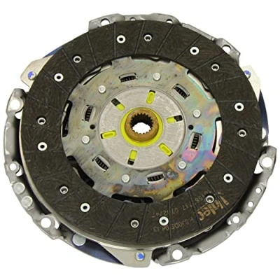 Imagen de VALEO KIT2P 826866 Kit de Embrague FIAT: BRAVO 2, LANCIA: DELTA 3