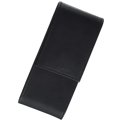 Imagen de Lamy 203 Estuche (piel, para 3 instrumentos de escritura), color negro