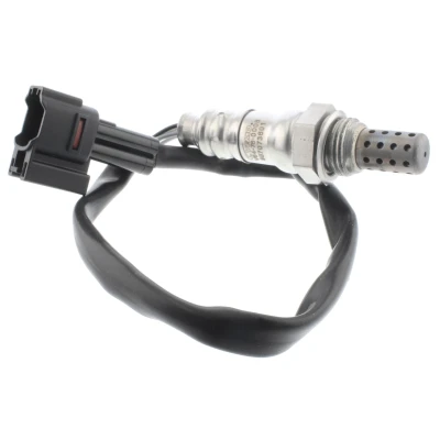 Imagen de VEMO Original Quality V64 76 0008 Sonda lambda delante del catalizador M18 x 1,5 de regulación, Rosca engrasada negro 4 Angular SUZUKI: SWIFT 3