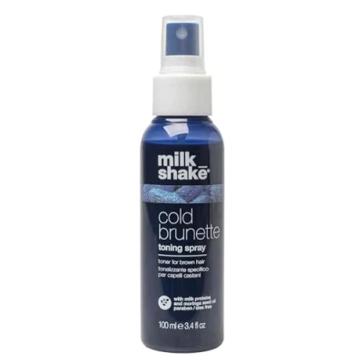 Imagen de Milk_Shake Silver Shine Toning Spray 100 ml