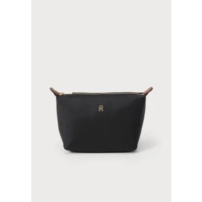 Imagen de Tommy Hilfiger ICON Washbag Neceser, Mujer, Talla: One Size, Black