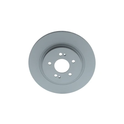Imagen de BOSCH 0 986 479 H18 Disco de freno 314 18 5 114,3 ventilado revestido altamente carbonizado con tornillos HYUNDAI: SANTA FE 3