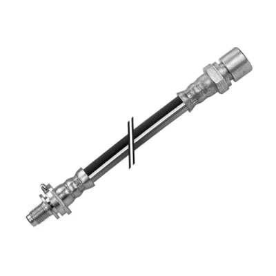 Imagen de MEYLE 614 562 0029 Latiguillos de Freno 195 M10x1 OPEL: Astra F CC, Calibra A, Vectra A Berlina, SAAB: 9 3 Hatchback