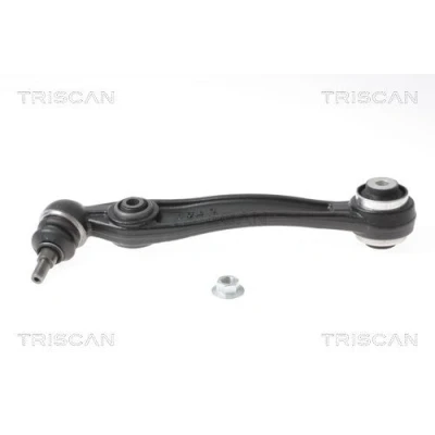 Imagen de TRISCAN 8500 115060 Barra oscilante, suspensión de ruedas con rótula suspensión/carga, apoyo caucho Brazo oscilante transversal 19 BMW: X5