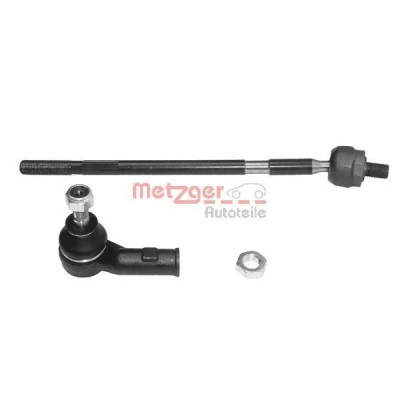 Imagen de METZGER 56006001 Barra de Dirección Eje delantero, izquierda KIT + SEAT: Ibiza 2, Córdoba I Vario, TOLEDO 1
