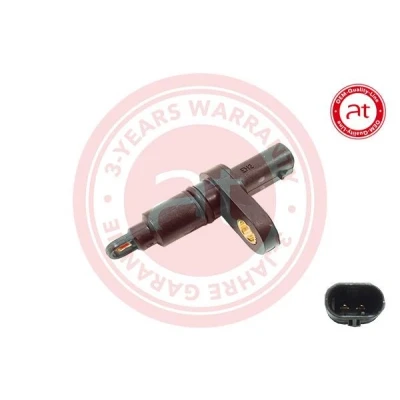 Imagen de at autoteile germany at11341 Sensor de Temperatura del Refrigerante AUDI: A4 B8 Sedán, Avant