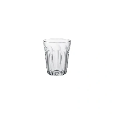 Imagen de Duralex Provence copa de agua 130ml, sin la marca llenado, 6 vidrio