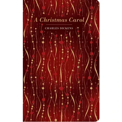 Imagen de A Christmas Carol (chilterin Classics)