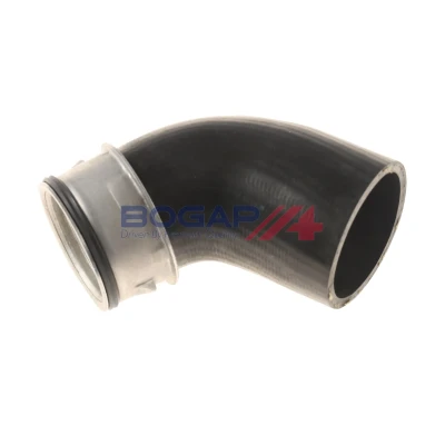 Imagen de BOGAP A1711153 Manguera Turbo VOLKSWAGEN: Golf 5, Passat B6 Sedán, Eos, SEAT: Leon II Hatchback, Altea, Altea XL, AUDI: A3 Sportback