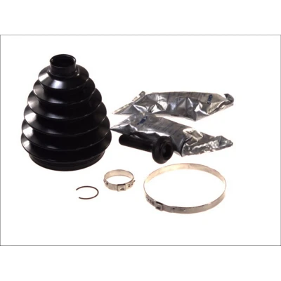 Imagen de SPIDAN 24692 Fuelle Palier 144,00 TPE (elastómero termoplástico) con tornillo AUDI: A6 C6 Berlina, A4 B8 Avant, A5 Sportback