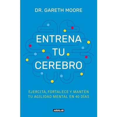 Imagen de Entrena Tu Cerebro
