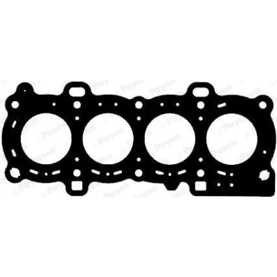 Imagen de PAYEN AB5133 Junta de Culata metálica multilámina FORD: Focus 2, Mk1 Hatchback, FIESTA 5
