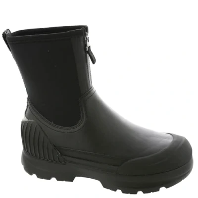 Imagen de UGG Neumel X Zip, Botas de Moda Mujer, Black, 36 EU